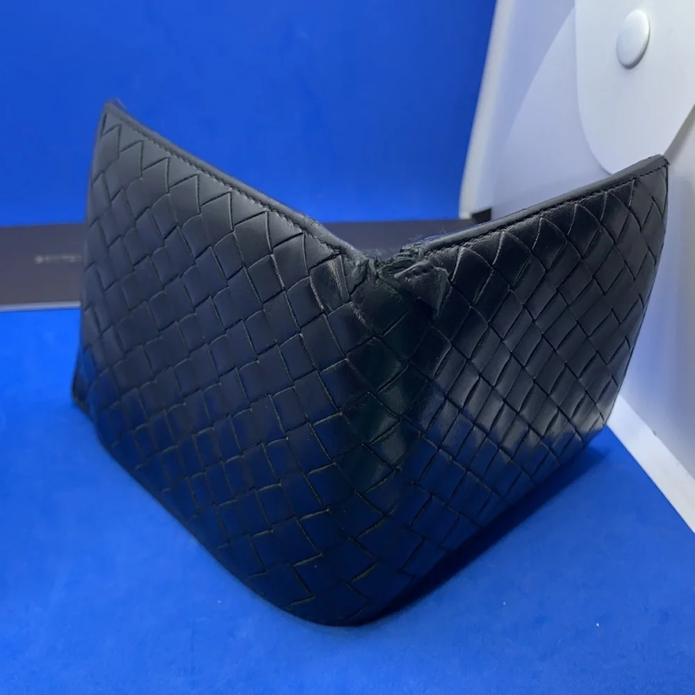 Bottega Veneta‎ Intreciato nappa Leather wallet